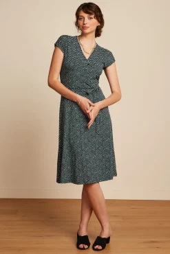 Abigail Dress Clancy