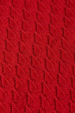 Agnes Top Loop Ajour