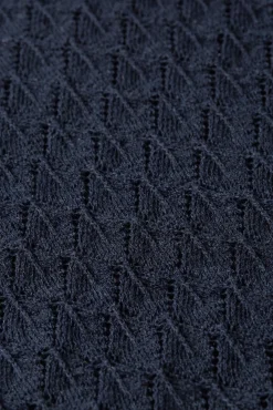 Agnes Top Loop Ajour