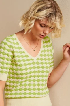 Agnes V Top Turtle