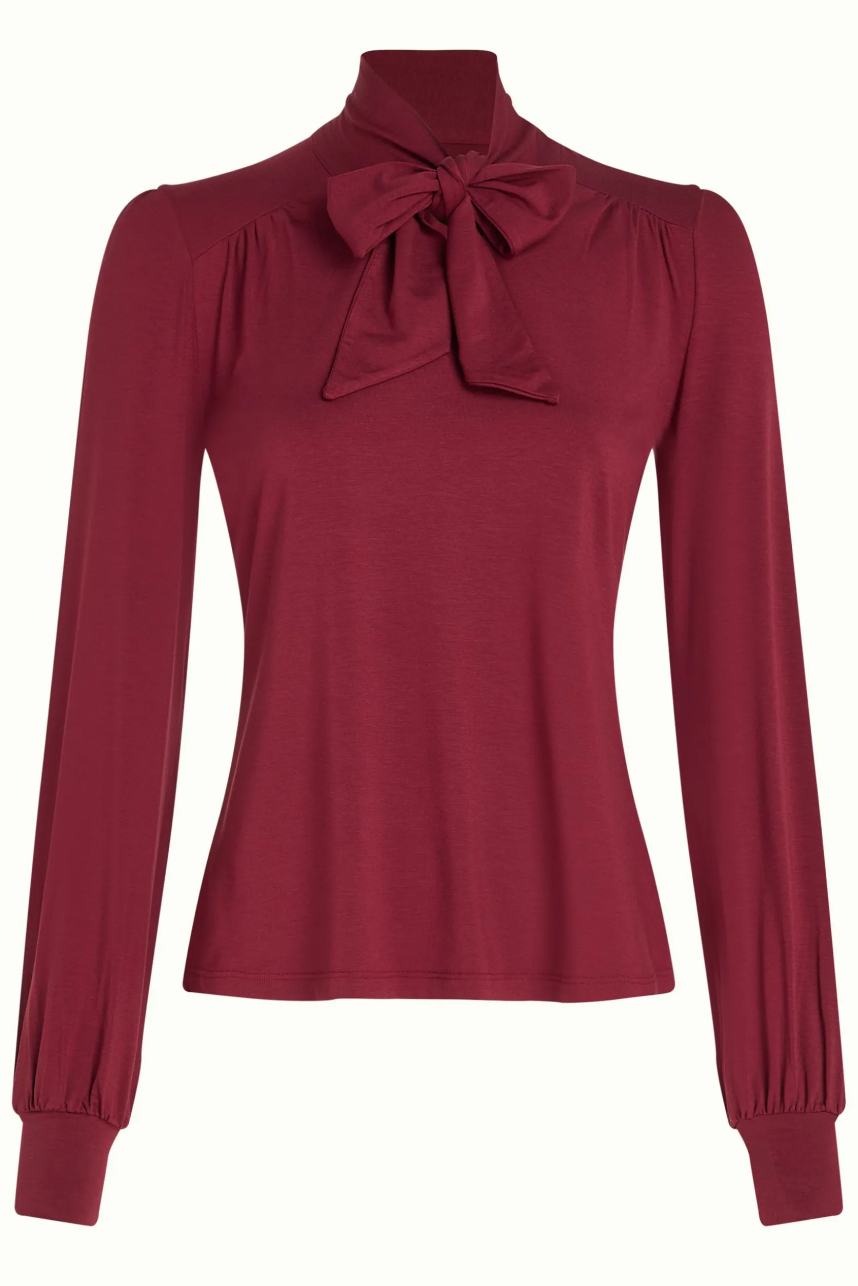 Amalia Top Ecovero Light
