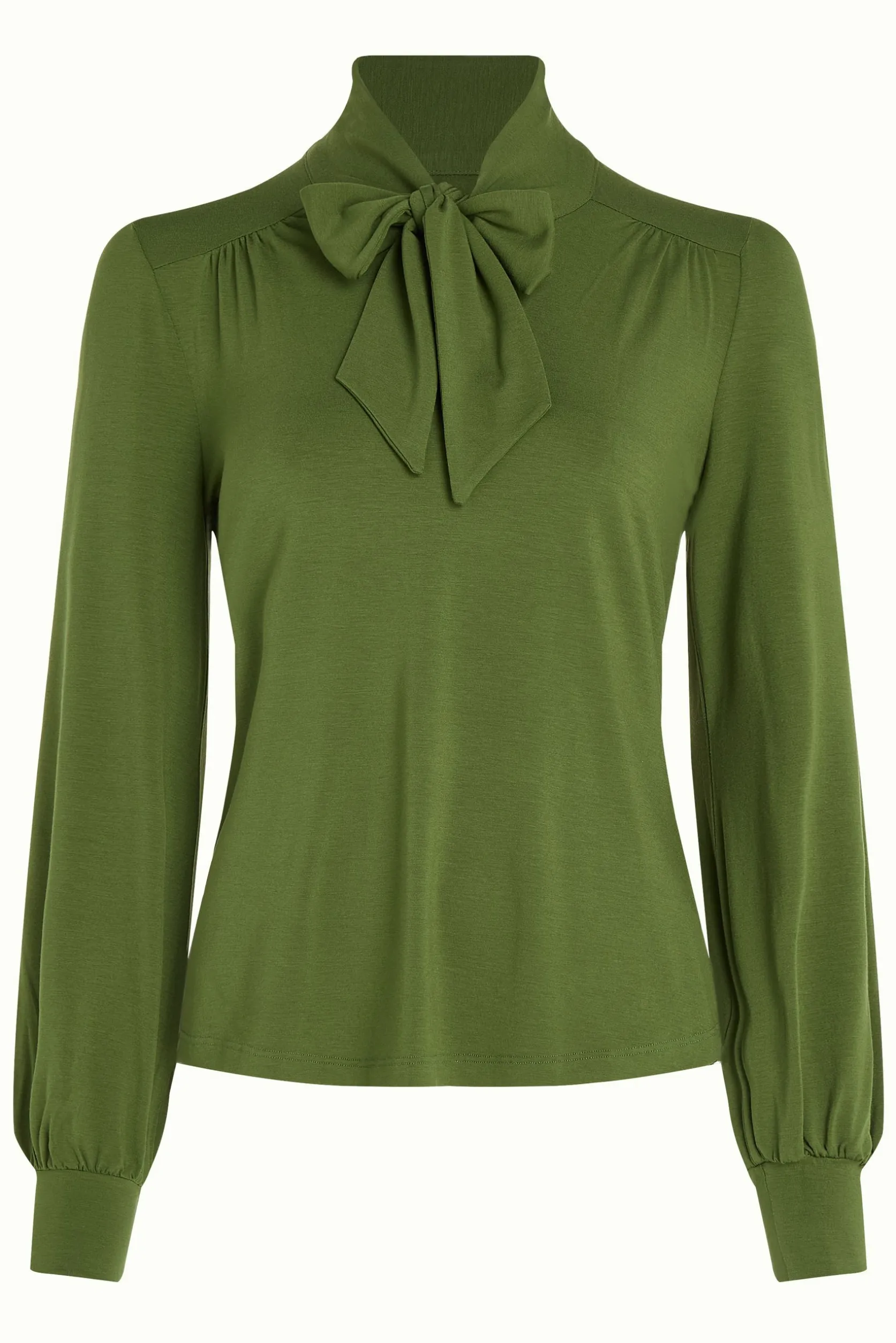 Amalia Top Ecovero Light