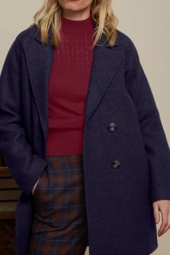 Amelie Coat Kennedy