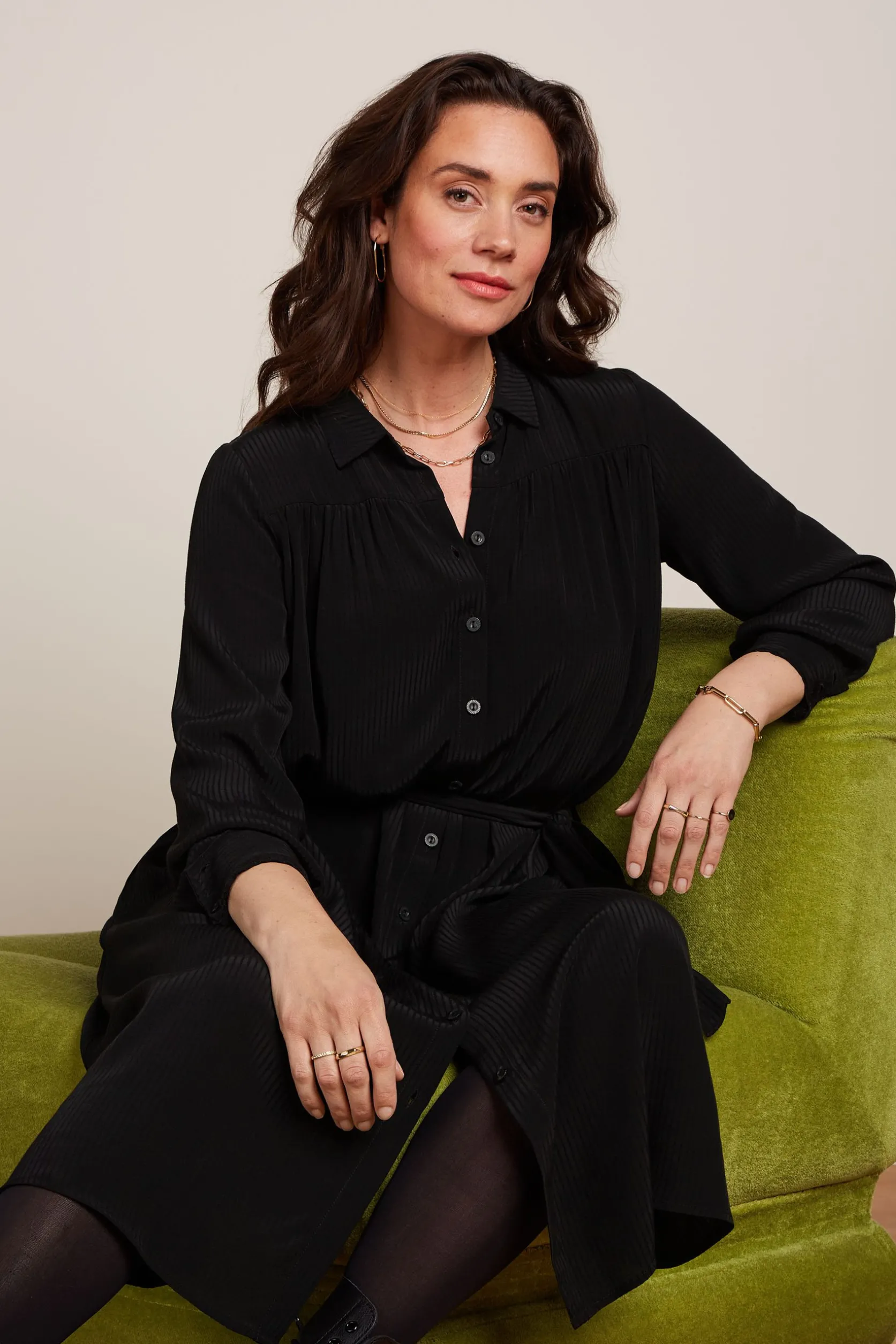 Amy Dress Allegra