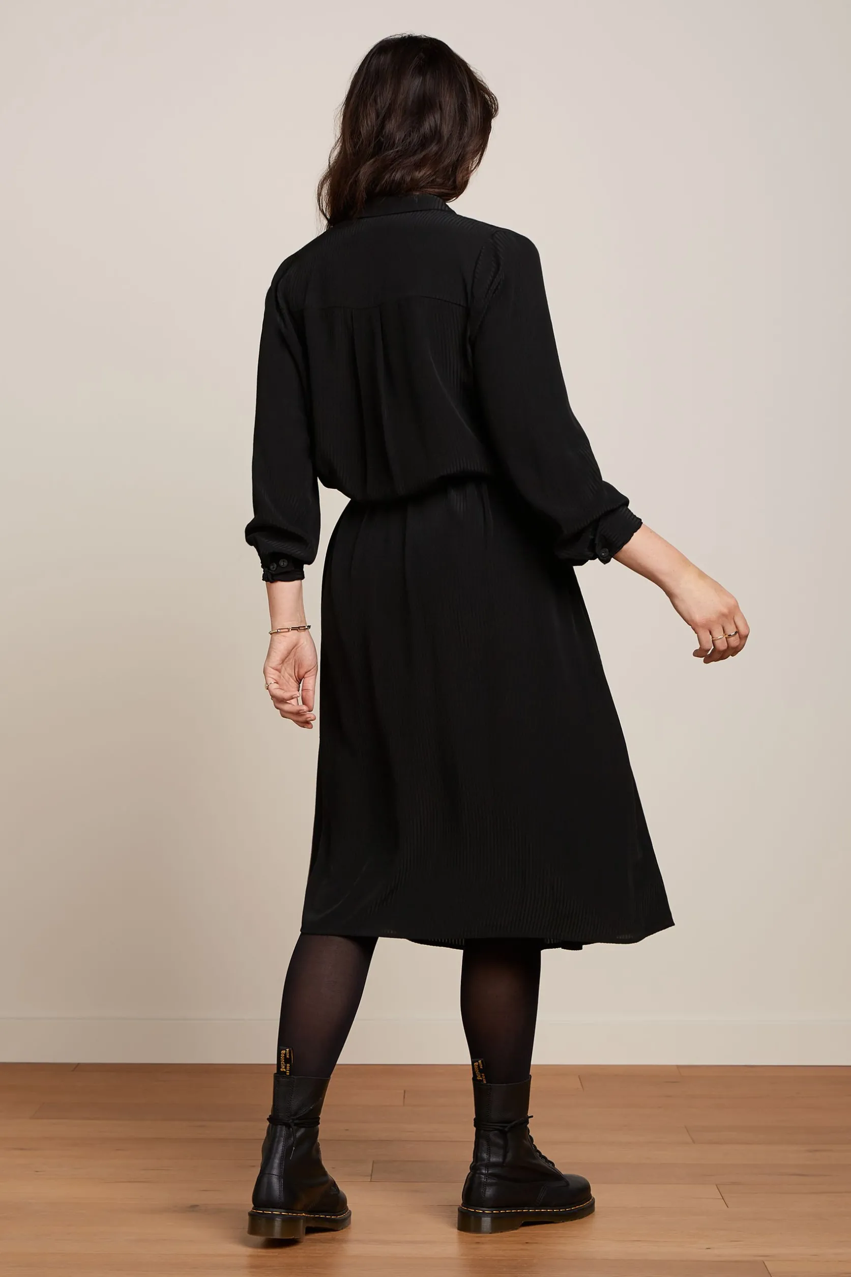 Amy Dress Allegra