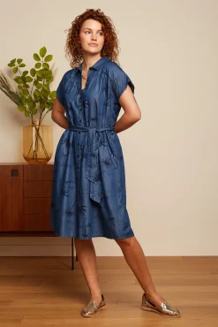 Amy Dress Daytrip