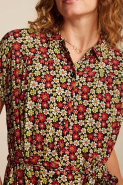 Amy Dress Jackie