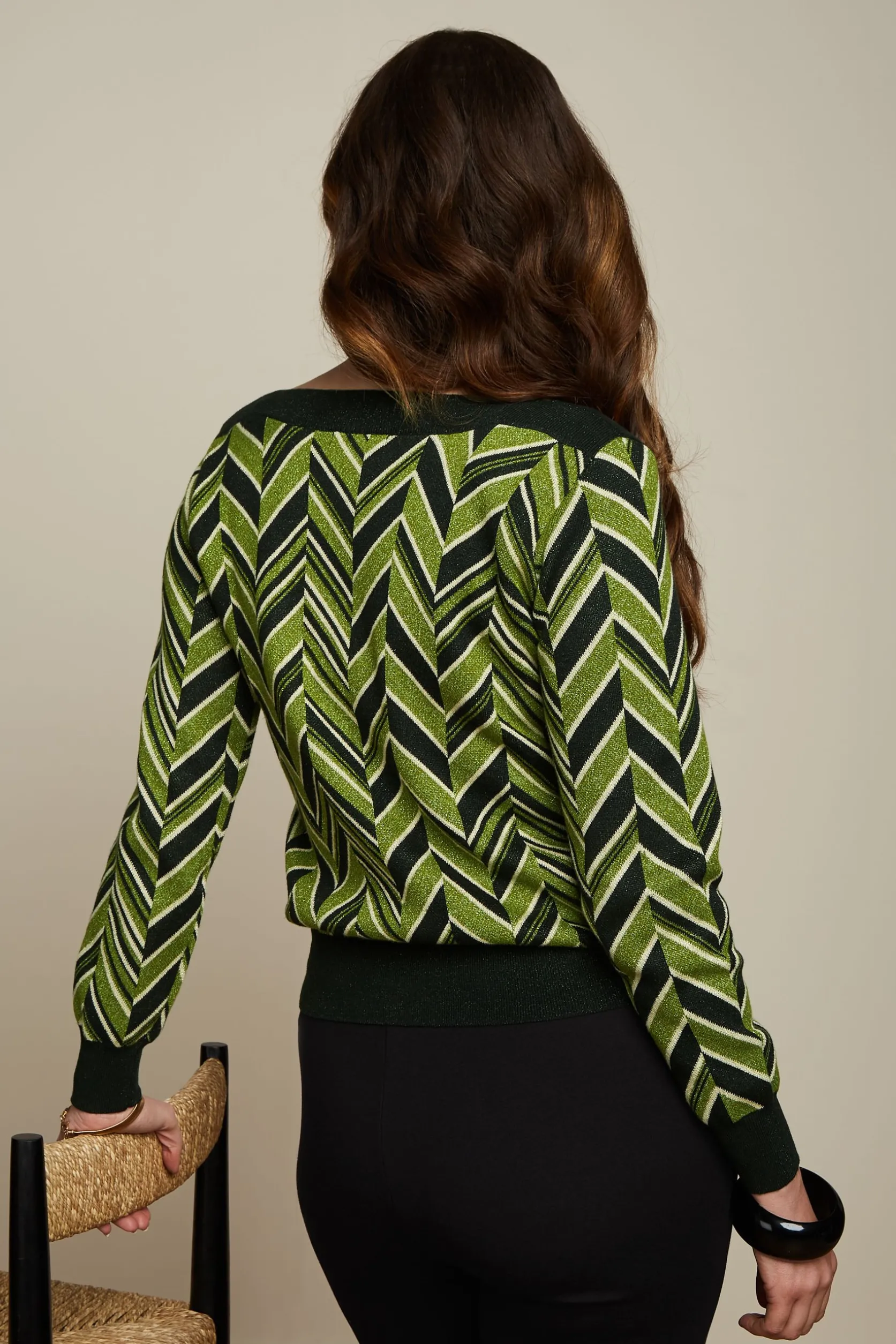 Audrey Top Hollis