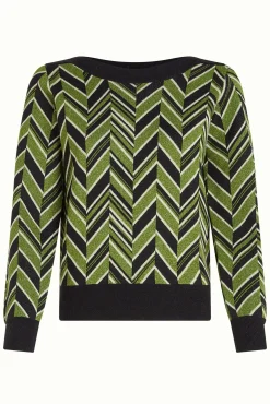 Audrey Top Hollis