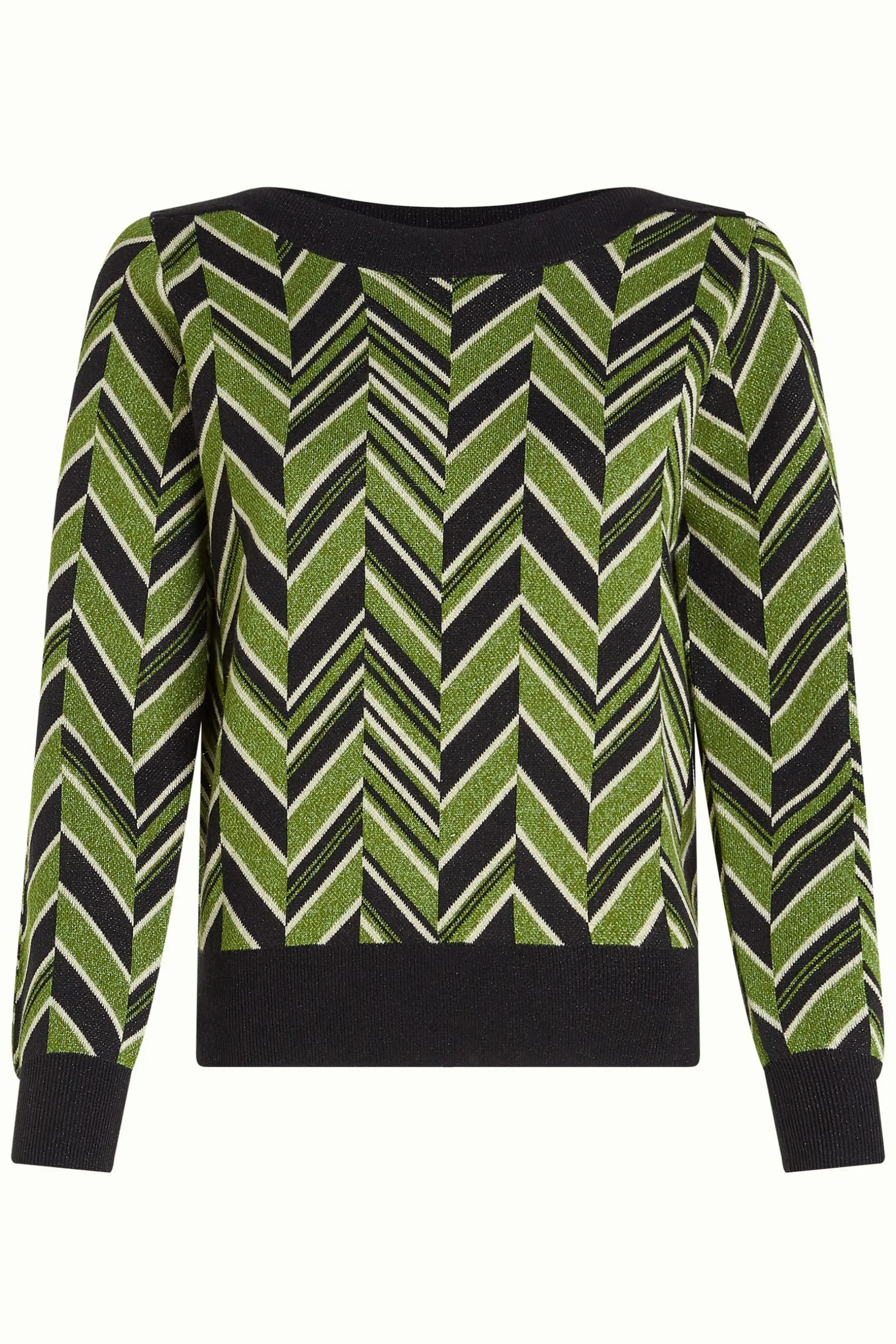 Audrey Top Hollis