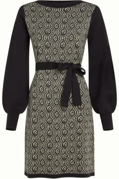 Audrey Tunic Dress Maurice