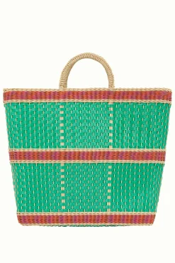 Beachy Bag Puglia
