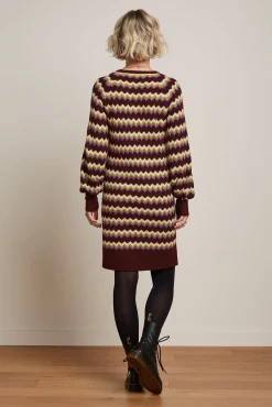 Bente Knit Dress Gladys