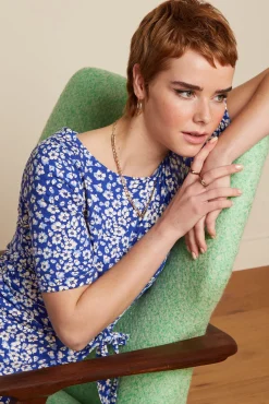 Betty Dress Mercy
