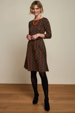 Betty Dress Noushh