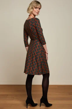 Betty Dress Noushh