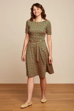 Betty Dress Rondine