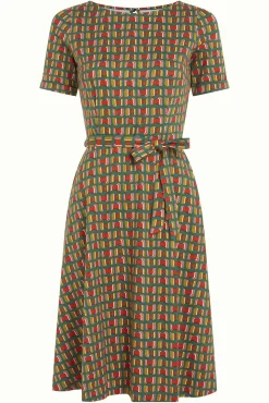 Betty Dress Rondine