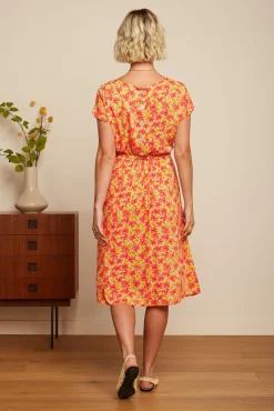 Betty Loose Fit Dress Doree