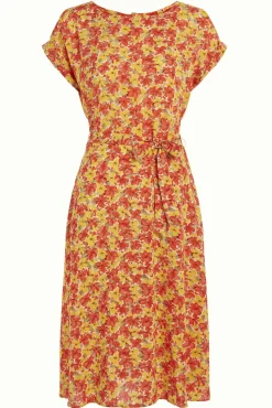 Betty Loose Fit Dress Doree