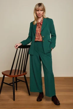 Bianca Blazer Broadway