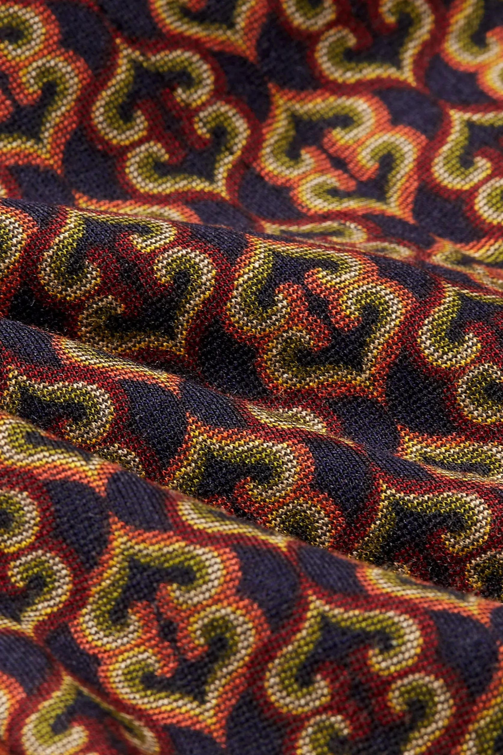 Bianca Blazer Ripley