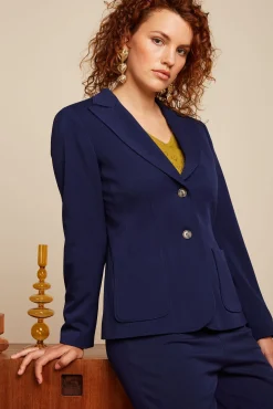 Bibi Blazer Broadway