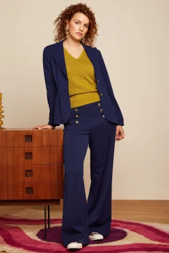 Bibi Blazer Broadway