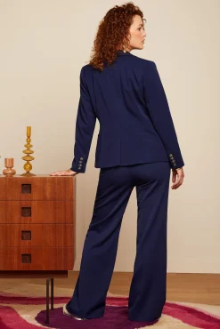 Bibi Blazer Broadway