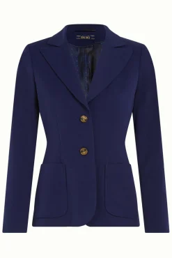 Bibi Blazer Broadway