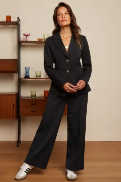 Bibi Blazer Broadway