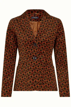 Bibi Blazer Quentin