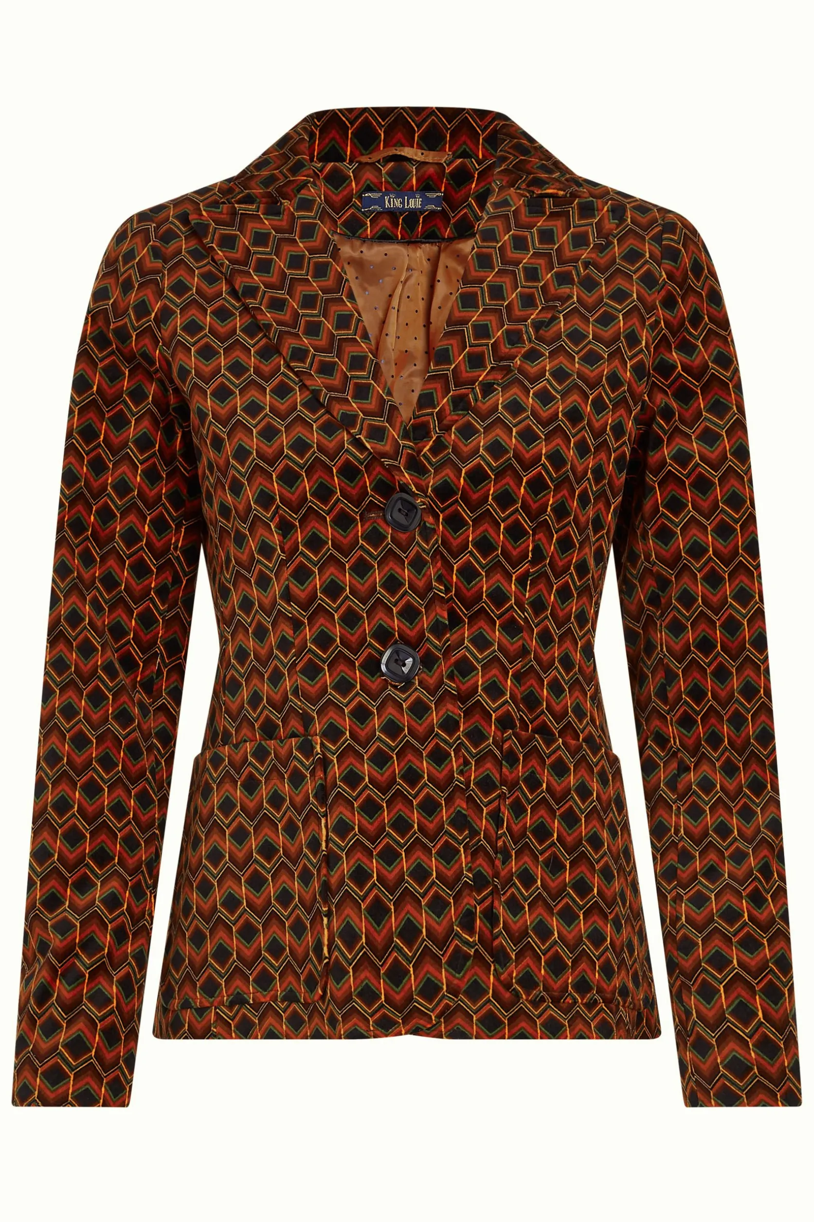Bibi Blazer Quentin