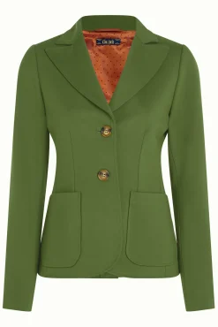 Bibi Blazer Uni Rodeo