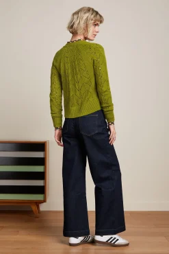 Blanca Cardi Farfalle