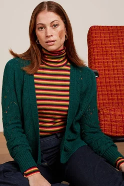 Blanca Cardi Farfalle