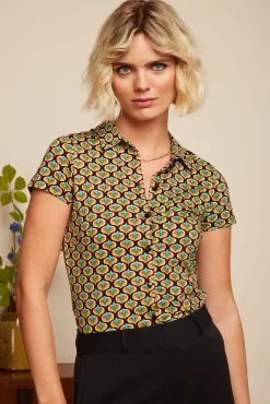 Blouse Indy