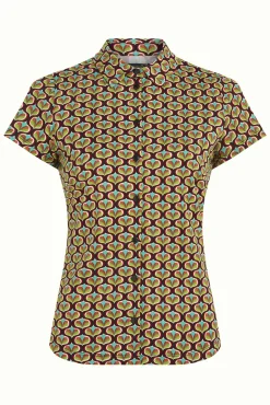 Blouse Indy