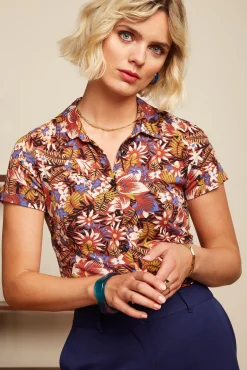 Blouse Madeleine
