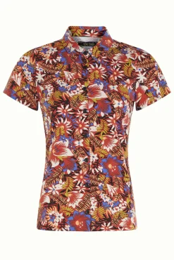 Blouse Madeleine