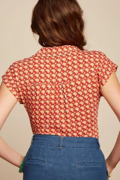 Blouse Rowe