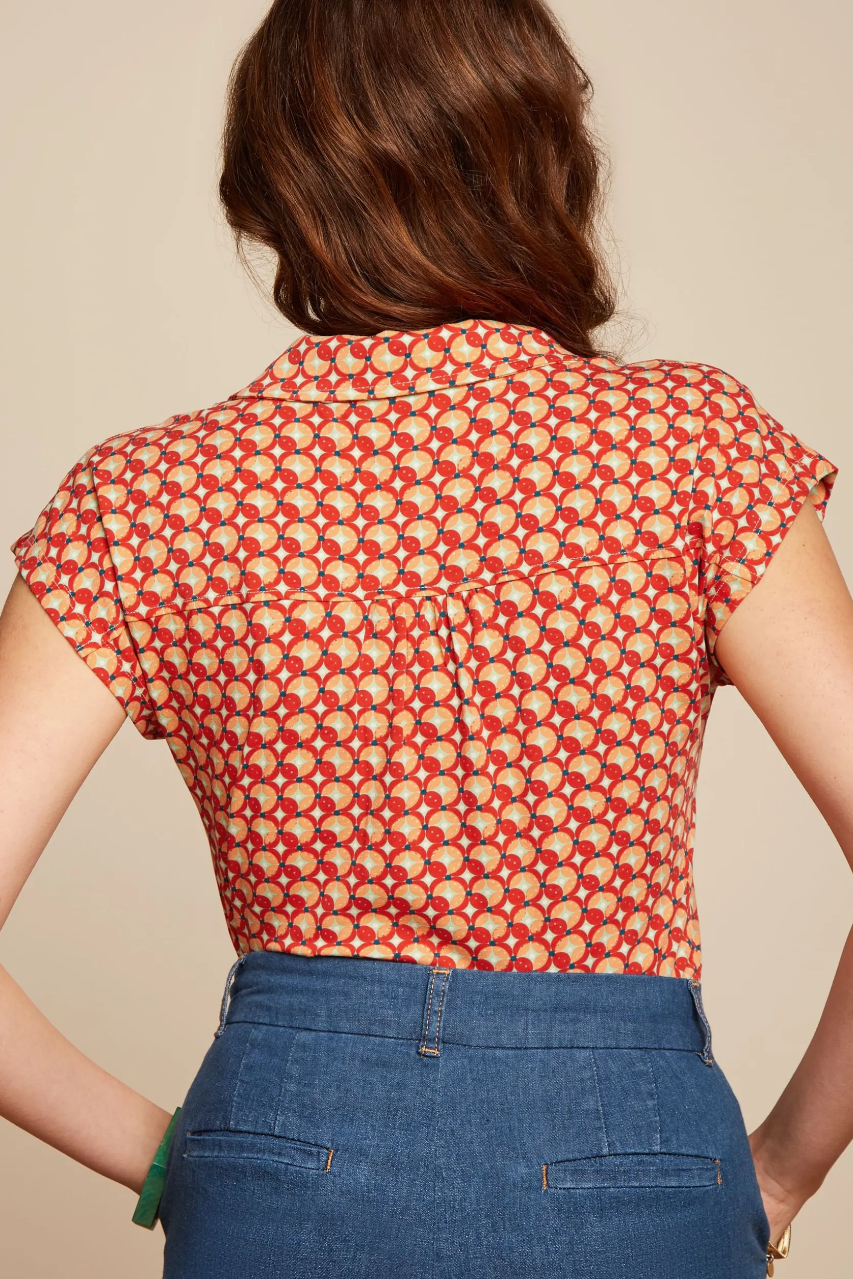 Blouse Rowe