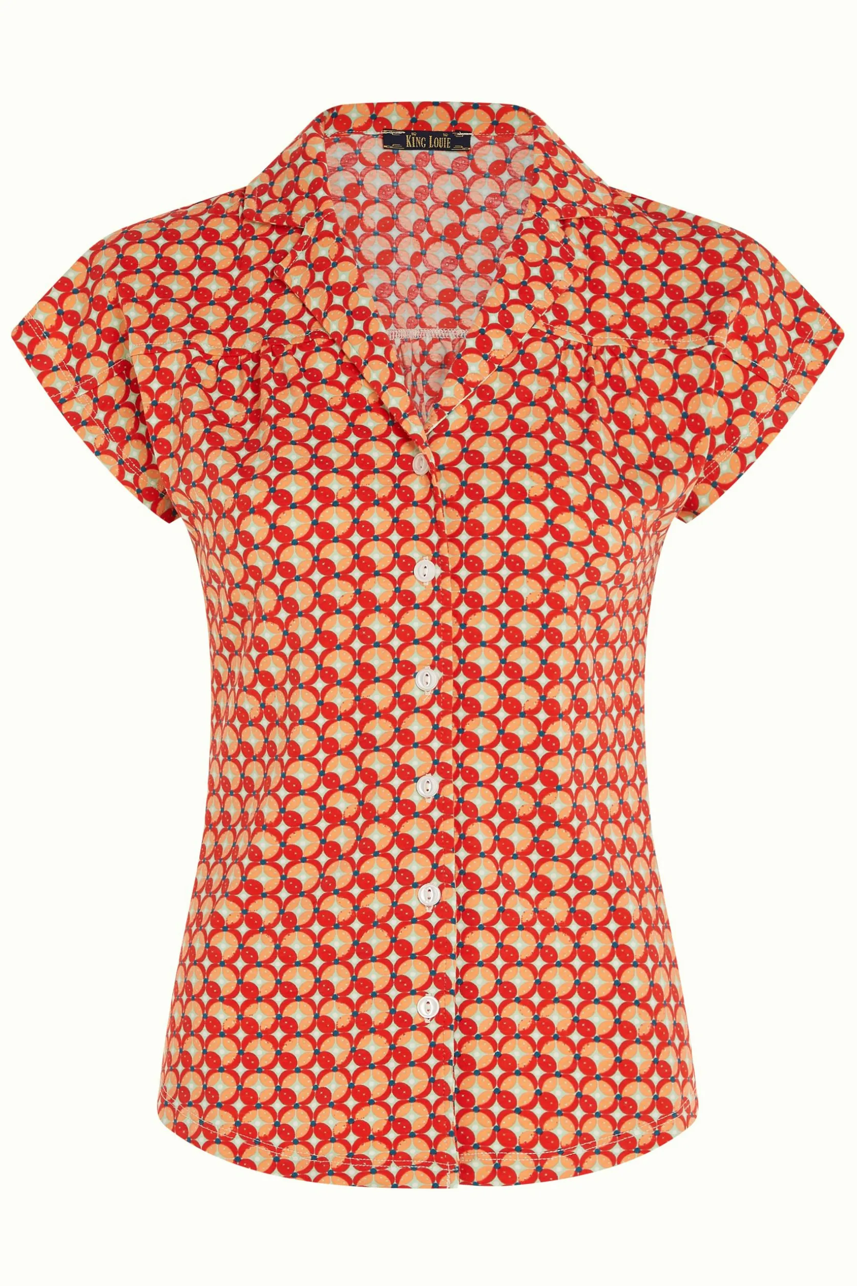 Blouse Rowe