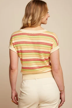 Boatneck Top Boyd