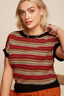 Boatneck Top Boyd