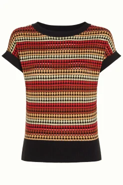 Boatneck Top Boyd