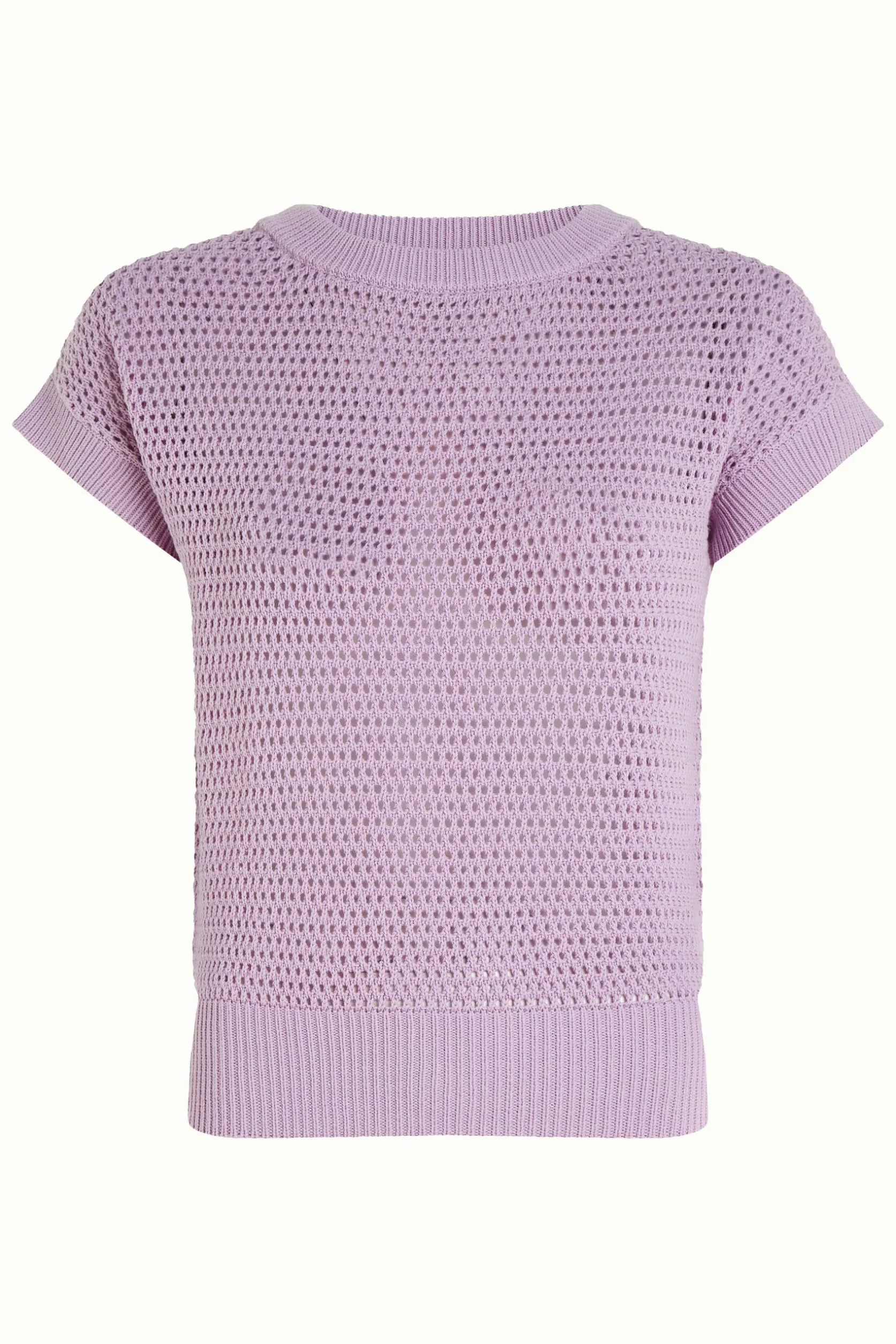 Boatneck Top Soleil