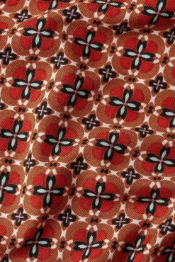 Border Pants Miro