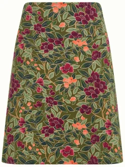 Border Skirt Bellevue