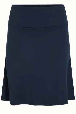 Border Skirt Milano Uni
